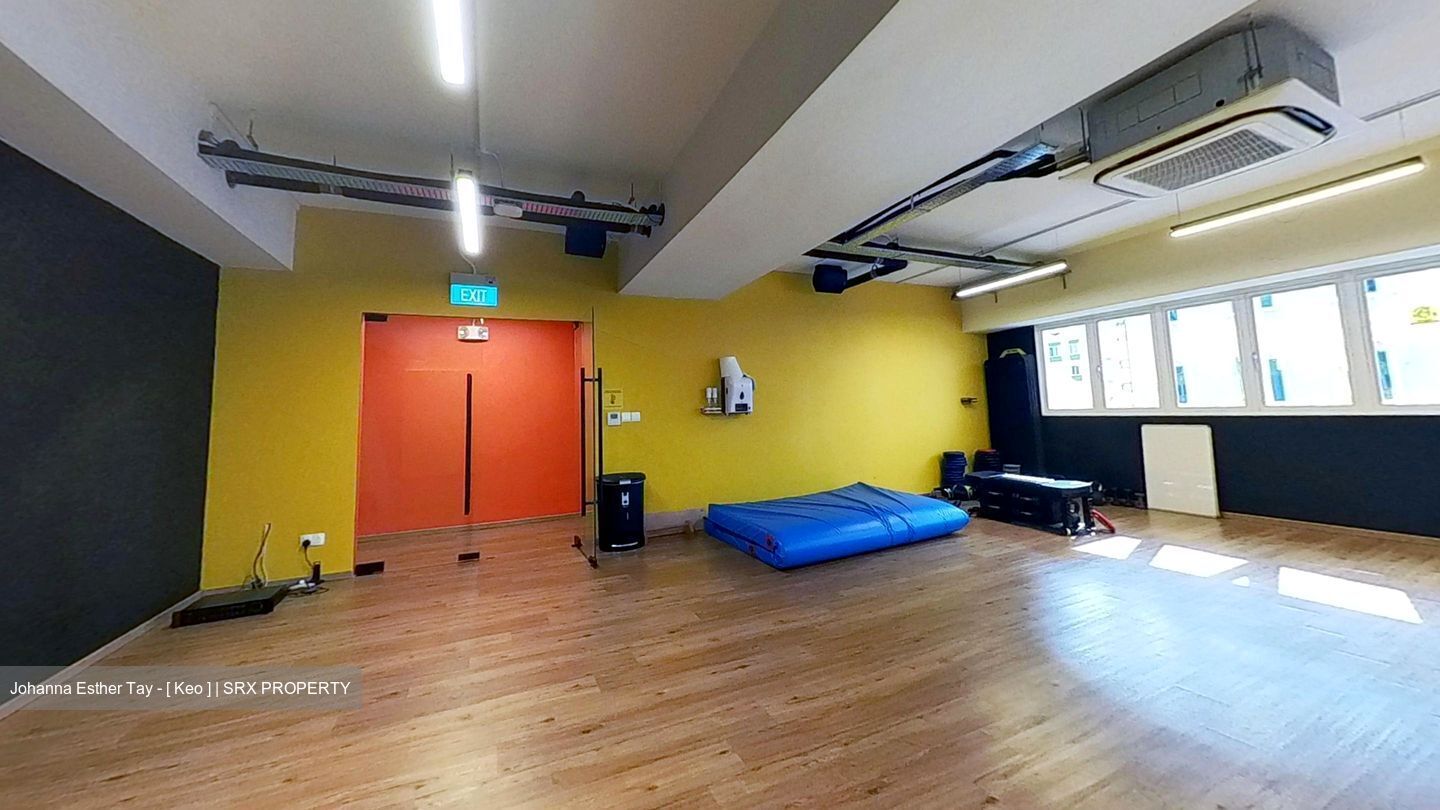 Lorong 18 Geylang (D14), Office #534819631